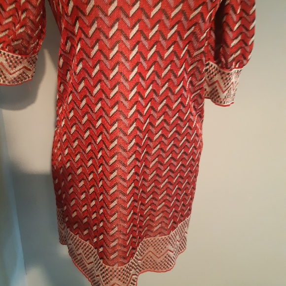 Zara Women's mini dress Size 6 - Picture 10 of 11
